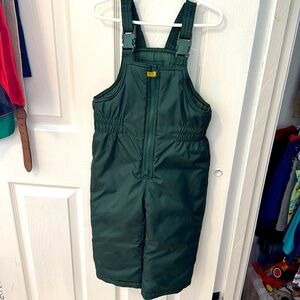 🔥5 for $10🔥Snow bib